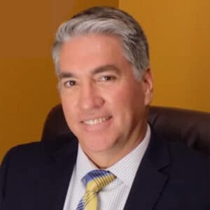 Tom Ingle Senior Director of Franchise Sales
