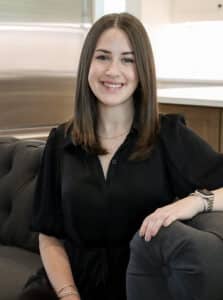 Jayde Williamson Executive Assistant of Franchise Operations