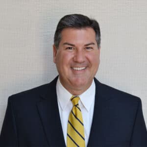 Tim Meehan Executive Vice President of Development and Training